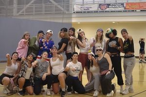 Image post by @adelphimorgansmessage on Instagram