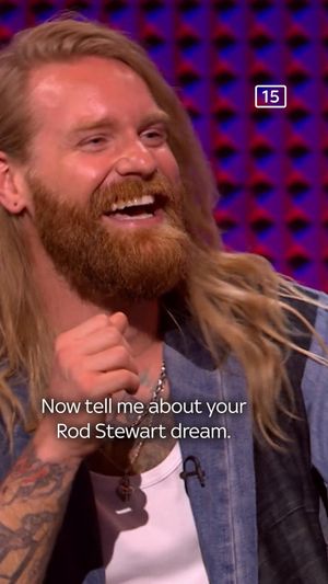 Video post by @skytv on Instagram