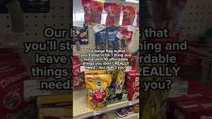 Video post by @cvs on YouTube