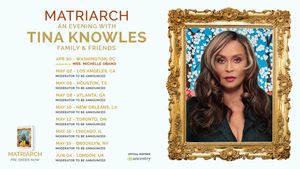 Image post by @LiveNation on Twitter/X