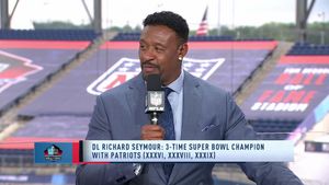 Image post by @nflnetwork on Twitter