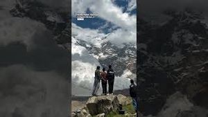 Video post by @accuweather on YouTube