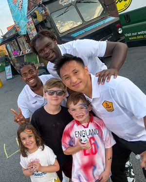 Image post by @rhodeislandfc on Instagram