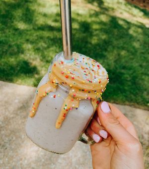 Image post by @goodfoodgoodrun on Instagram