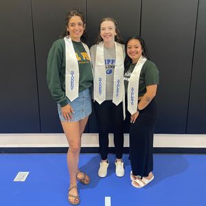 Image post by @clippervolleyball on Instagram