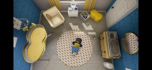 Image post by @MrPeanut on Twitter