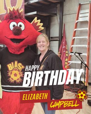 Image post by @baltimore_blast on Instagram