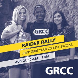 Image post by @grandrapidscc on Instagram