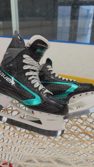 Video post by @bauerhockey on TikTok