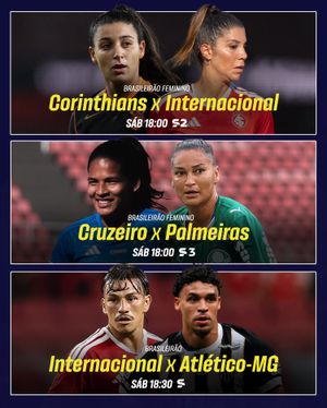 Image post by @sportv on Instagram