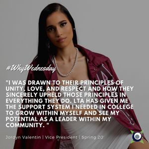 Image post by @uconncfsd on Instagram