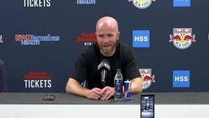 Video post by @newyorkredbulls on YouTube