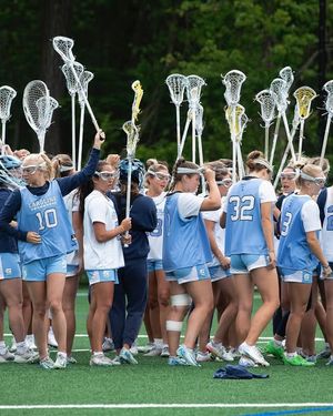 Image post by @uncwlax on Instagram