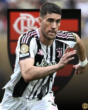 Image post by @90minbrasil on Instagram