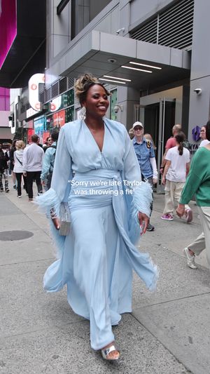 Video post by @thetaylortownsend on TikTok