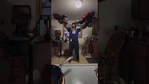 Video post by @nitrocircus on YouTube