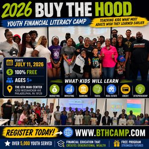 Image post by @thefinancerebel on Instagram