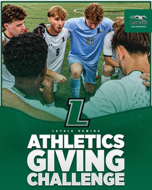 Image post by @loyolamsoc on Instagram