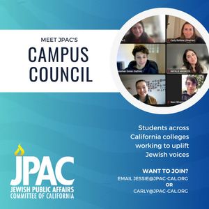 Image post by @jpaccalifornia on Instagram