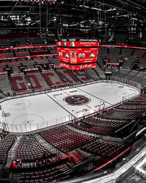 Image post by @amerantbankarena on Instagram