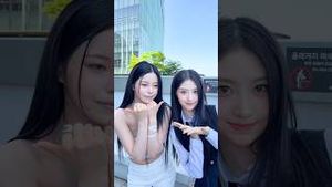 Video post by @nmixxofficial on YouTube
