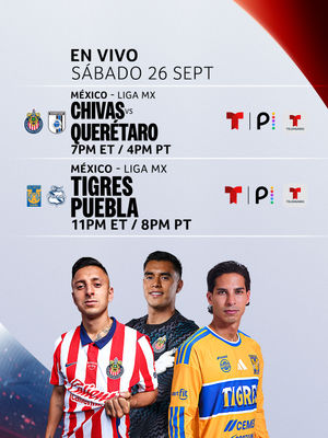 Image post by @telemundodeportes on Instagram