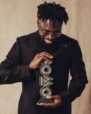 Image post by @moboawards on Instagram