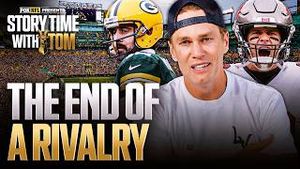 Video post by @nflonfox on YouTube