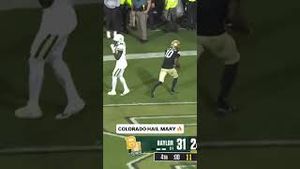 Video post by @Big 12 Conference on YouTube