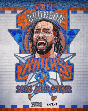 Image post by @nyknicks on Instagram