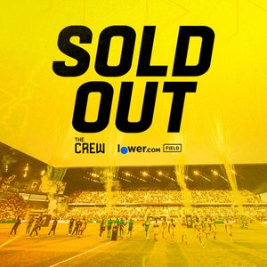 Image post by @ColumbusCrew on Twitter