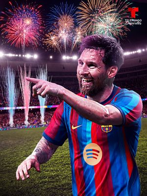Image post by @telemundodeportes on Instagram