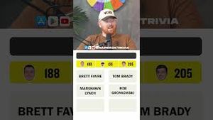 Video post by @snapbacktrivia on YouTube