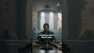 Video post by @nerdist on YouTube