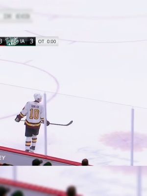 Image post by @chicagowolves on Instagram