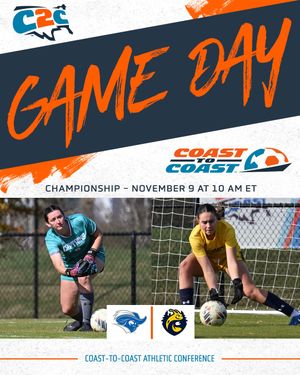 Image post by @c2cathconf on Instagram