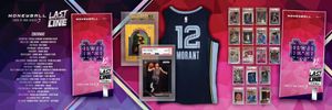 Image post by @Moneyballsportscards on Facebook