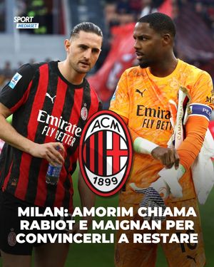 Image post by @sportmediaset on Instagram