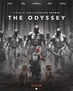 Image post by @Browns on Twitter