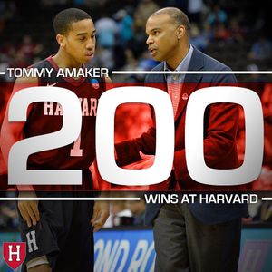 Image post by @harvardcrimson on Instagram