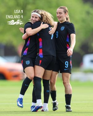 Image post by @lionesses on Instagram