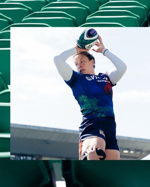 Image post by @italrugby on Instagram