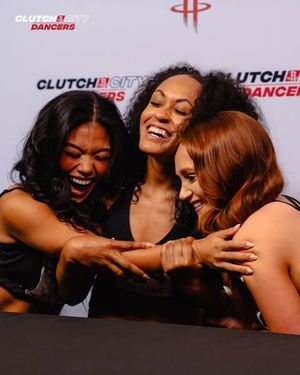 Image post by @clutchcitydancers on Instagram