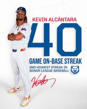 Image post by @iowacubs on Instagram