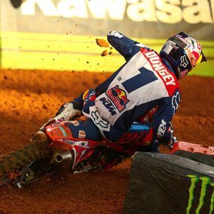 Image post by @racerxonline on Instagram