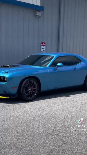 Video post by @jcscustoms on Facebook