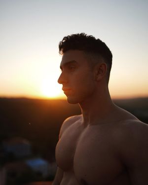 Image post by @iamcenkcetin on Instagram
