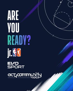 Image post by @nbaafricaofficial on Instagram