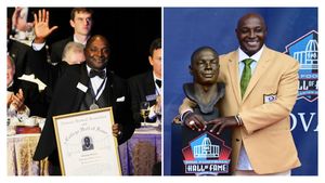 Image post by @NFFNetwork on Facebook