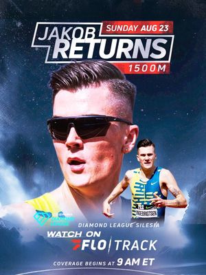 Image post by @flotrack on Instagram